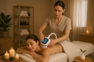 SPA service