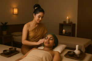SPA service