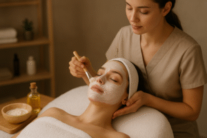 SPA service