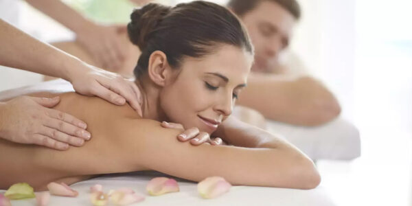 Best Spa Service in Gulshan