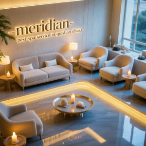  Best Spa Service in Gulshan