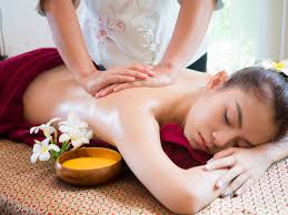 Experience the Art of Thai Traditional Massage in Gulshan 2