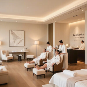  Best Spa Service 