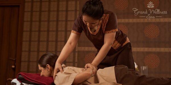 What to Expect from Nuru Massage in Gulshan 2
