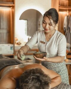 SPA service